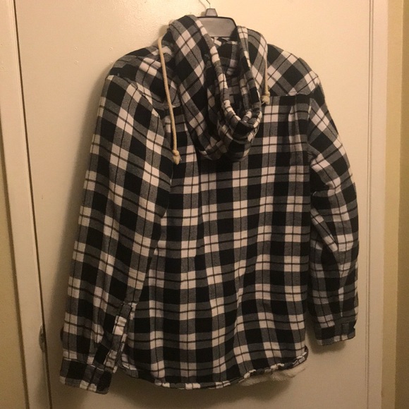 Cømfy jacket - Picture 3 of 3